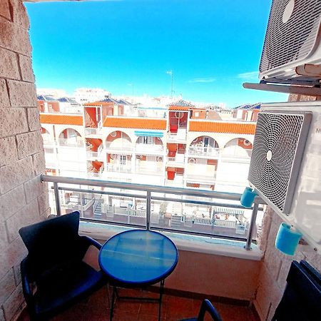 TORRE La MATA Apartament Exterior foto